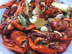-回·龙虾铺·盆盆蟹·烧烤大排档(回龙观店)