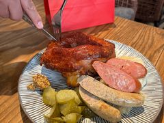 -闲·胡同 Barblu Hutong(雍和宫五道营店)