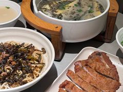 -顶特勒·黄鱼馆·特色菜(上海大世界店)