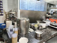 -蒋家桥饺面店(东关街店)