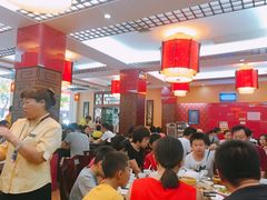 大堂-府城小食馆(金龙宾馆店)
