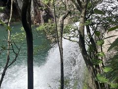 -百杖潭景区
