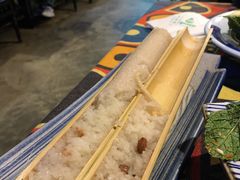 傣家竹筒饭-紫滇源云南生态菜(丹凤街店)