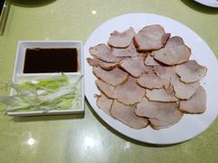 李连贵中盘熏肉-李连贵熏肉大饼(兴工街店)