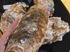 至尊桑拿蚝-天宝食坊·啫啫煲大排档(西华路店)