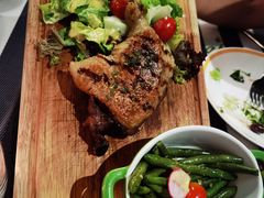 油封鸭腿-La Creperie法餐厅(芮欧百货店)