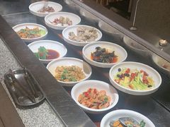 -杭州开元名都大酒店·地中海自助餐厅