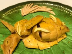 -荣兴酒家(徐家汇店)