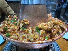 -珍粤里-蛙行记湘味馆(汶水东路店)