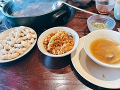 -滇野云南野生菌餐厅(陕西南路店)