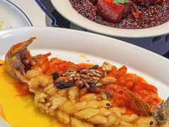 -童福兴·南京菜(老门东店)