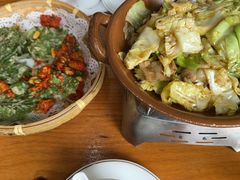 -李东农庄(中南百草园地标店)
