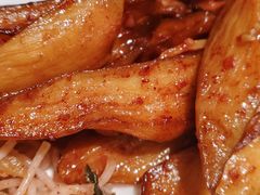 -聚春园自助餐厅(东街口店)