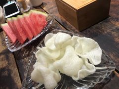 -和院老火锅铜锅烧烤海鲜(朱雀大街店)