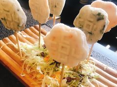 -湊湊火锅·茶憩(和平大悦城店)