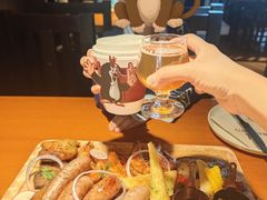 -布拉格餐厅· 中欧捷克菜(全国首店)