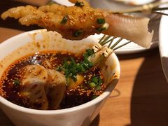 -太二酸菜鱼(正大广场店)