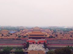 iphone_upload_pic-景山公园