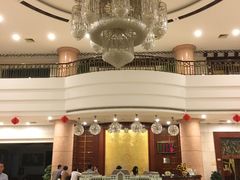 -罗浮山嘉宝田森林温泉度假酒店