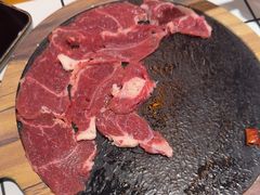 -旧街市鲜货老火锅(大光路店)