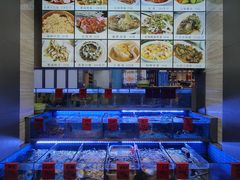 -金海湾海鲜排档(朱家尖店)