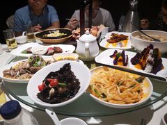 -西安饭庄·非遗陕菜(钟楼店)