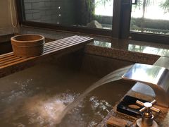-台北北投丽禧温泉酒店