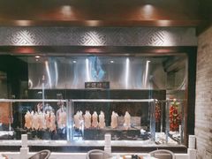 -北京老铺烤鸭(西稍门店)