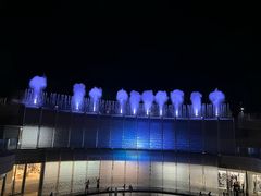 -深圳湾万象城(南山店)