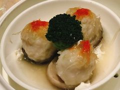 -8餐厅(新葡京酒店)