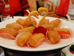 -椿记烧鹅(叠彩店)