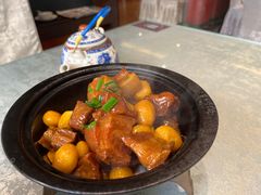 -南方酒店·淮扬菜(回民街店)