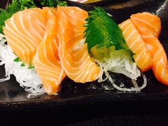-万岁寿司(芳村店)