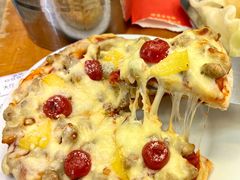 -炒豆合作社(东四总店)