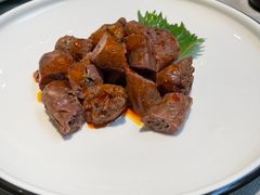 -竹雨堂创意中国菜(裕华店)