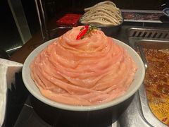 -大隐·成都火锅Bistro(合生麒麟新天地店)