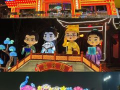-武汉园博园(武汉自然博物馆)