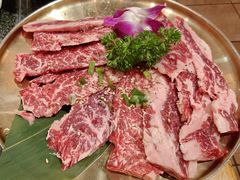 -梦山水日本烧肉(五四广场店)