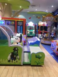 -meland亲子乐园(深圳领展中心城店)