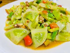 -陈先进鱼馆·夜宵·地道农家菜(湖墅南路店)