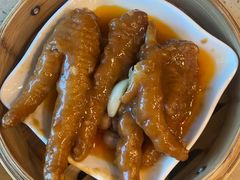 -点都德(龙之梦店)