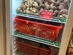 -太婆天府山珍酒楼(亚运村店)