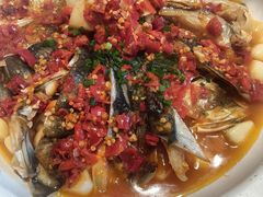 -好食上(喜盈门.范城店)