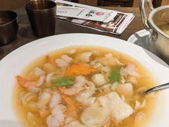 -魁盛居百年鲁菜馆(县西巷店)