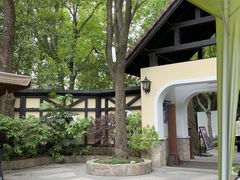 -得丘礼享谷·玉兰苑