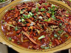 -老丘丘(较场口店)