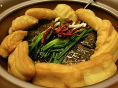 -顺福苑·新派淮扬菜