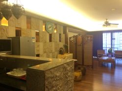 艾扬格瑜伽广州中心(领峰馆)-广州萨谛艾扬格瑜伽中心