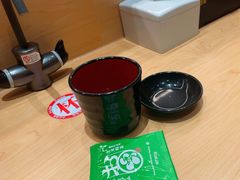 -友壹町寿司(佛山新DNA店)