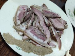 -清真永恒华威肉饼(潘家园店)